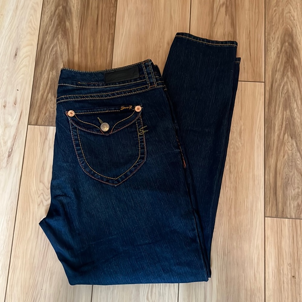 Seven Jeans Size 14